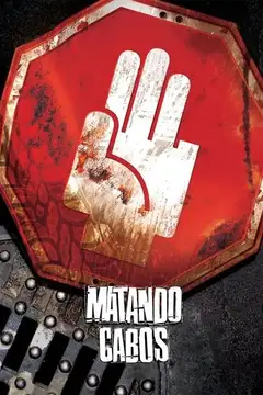 Film Matando Cabos Ita Completo Senza Attese | Altadefinizione