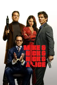 Film Mike & Nick & Nick & Alice Ita Completo Senza Attese | Altadefinizione