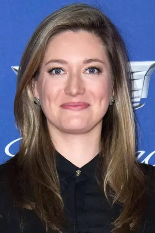 Zoe Perry - Filmography • Carriera