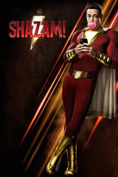 Film Shazam! Ita Completo Senza Attese | Altadefinizione