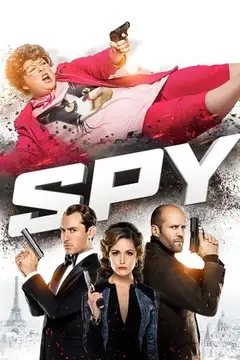 Film Spy Ita Completo Senza Attese | Altadefinizione