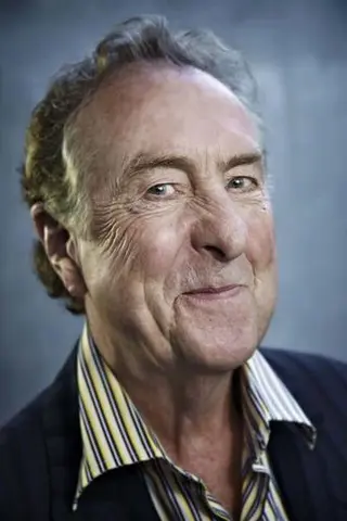 Eric Idle - Filmography • Carriera
