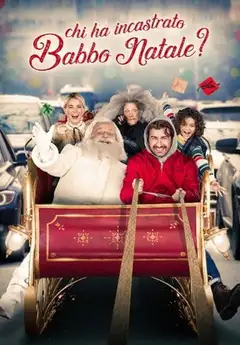 Film Chi ha incastrato Babbo Natale? Ita Completo Senza Attese | Altadefinizione