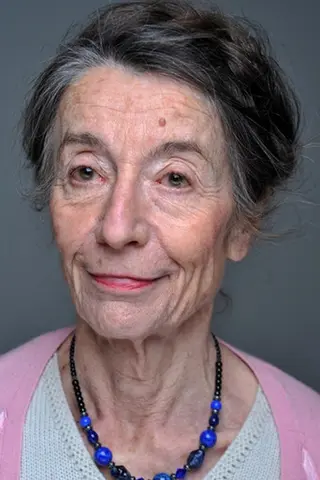 Claudine Acs - Filmography • Carriera