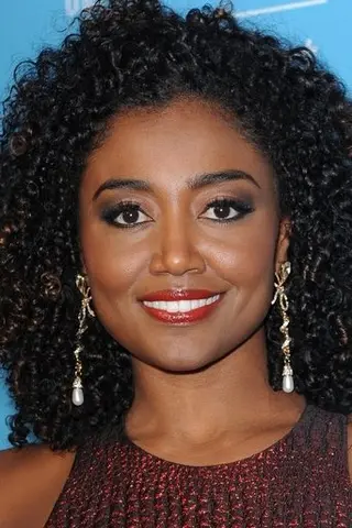 Patina Miller - Filmography • Carriera