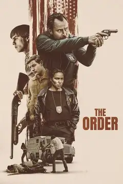 Film The Order Ita Completo Senza Attese | Altadefinizione