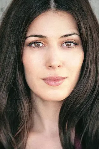 Liz Tabish - Filmography • Carriera