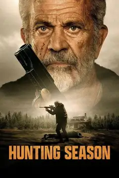 Film Hunting season - Caccia estrema Ita Completo Senza Attese | Altadefinizione