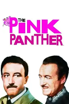 Film La Pantera Rosa Ita Completo Senza Attese | Altadefinizione
