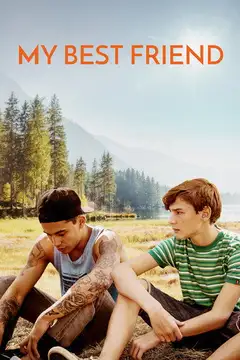 Film Mi mejor amigo Ita Completo Senza Attese | Altadefinizione