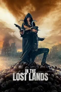 Film In the Lost Lands Ita Completo Senza Attese | Altadefinizione
