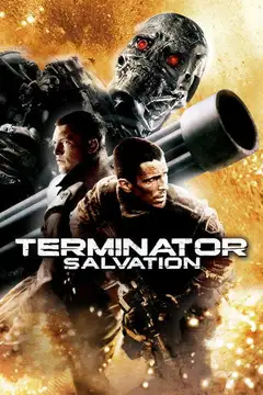 Film Terminator Salvation Ita Completo Senza Attese | Altadefinizione