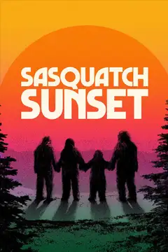 Film Sasquatch Sunset Ita Completo Senza Attese | Altadefinizione