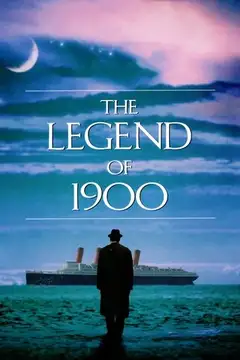 Film La leggenda del pianista sull'oceano Ita Completo Senza Attese | Altadefinizione