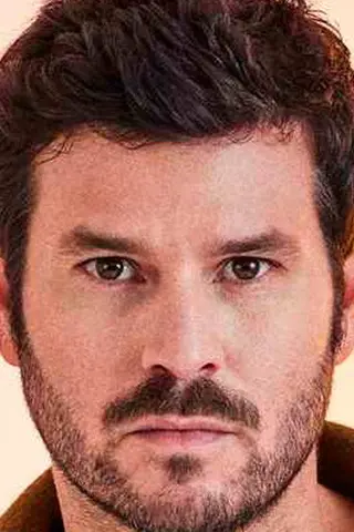 Willy Bárcenas - Filmography • Carriera