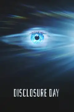 Film Disclosure Day Ita Completo Senza Attese | Altadefinizione