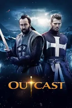 Film Outcast - L'ultimo templare Ita Completo Senza Attese | Altadefinizione
