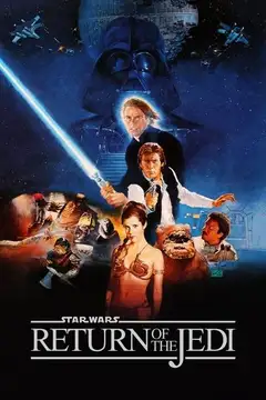 Film Il ritorno dello Jedi Ita Completo Senza Attese | Altadefinizione