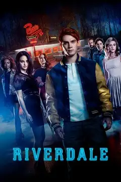 Riverdale Streaming Ita Altadefinizione