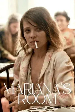 Film La stanza di Mariana Ita Completo Senza Attese | Altadefinizione