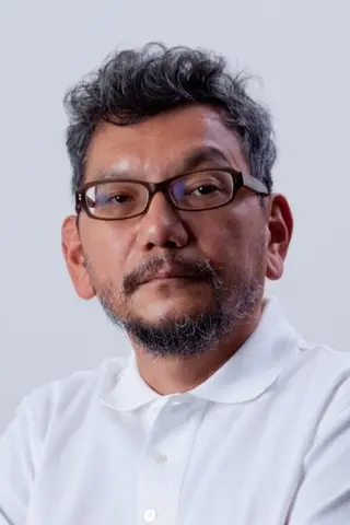 Hideaki Anno - Filmography • Carriera