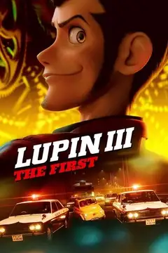 Film Lupin III - The First Ita Completo Senza Attese | Altadefinizione