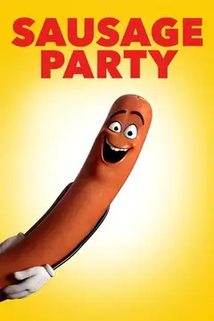 Film Sausage Party - Vita segreta di una salsiccia Ita Completo Senza Attese | Altadefinizione