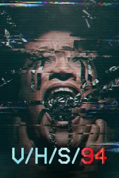 Film V/H/S/94 Ita Completo Senza Attese | Altadefinizione