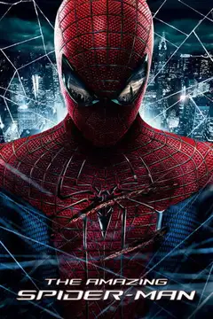 Film The Amazing Spider-Man Ita Completo Senza Attese | Altadefinizione