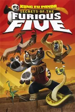Film Kung Fu Panda - I segreti dei cinque cicloni Ita Completo Senza Attese | Altadefinizione