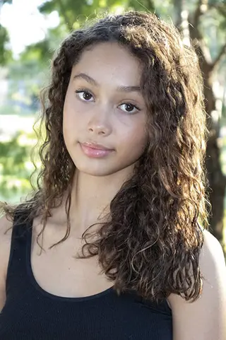 Savannah La Rain - Filmography • Carriera