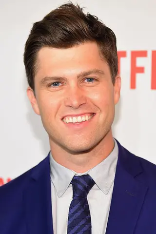 Colin Jost - Filmography • Carriera