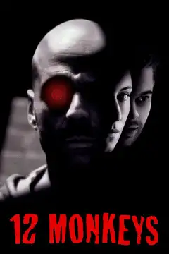 Film L'esercito delle 12 scimmie Ita Completo Senza Attese | Altadefinizione