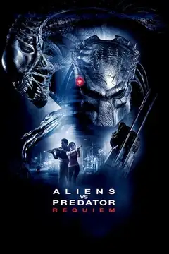 Film Aliens vs. Predator 2 Ita Completo Senza Attese | Altadefinizione