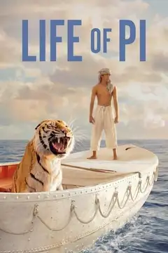 Film Vita di Pi Ita Completo Senza Attese | Altadefinizione