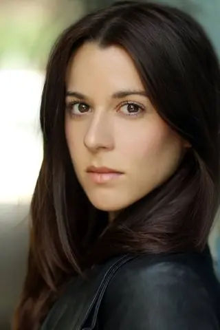 Victoria Atkin - Filmography • Carriera