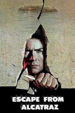 Film Fuga da Alcatraz Ita Completo Senza Attese | Altadefinizione
