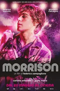 Film Morrison Ita Completo Senza Attese | Altadefinizione