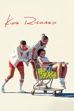 Film Una famiglia vincente - King Richard Ita Completo Senza Attese | Altadefinizione