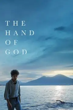 Film È stata la mano di Dio Ita Completo Senza Attese | Altadefinizione