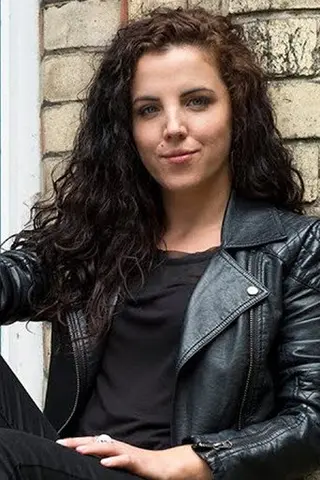 Jamie-Lee O'Donnell - Filmography • Carriera