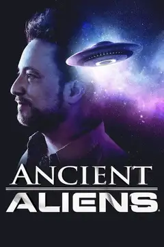 Enigmi alieni Streaming Ita Altadefinizione