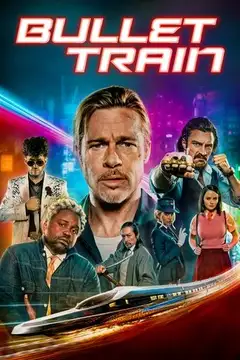 Film Bullet Train Ita Completo Senza Attese | Altadefinizione