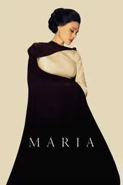 Film Maria 2024 Ita Completo Senza Attese | Altadefinizione