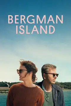 Film Sull'isola di Bergman Ita Completo Senza Attese | Altadefinizione