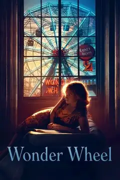 Film La ruota delle meraviglie Ita Completo Senza Attese | Altadefinizione
