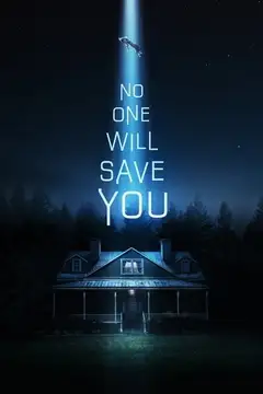 Film Nessuno ti salverà Ita Completo Senza Attese | Altadefinizione