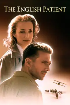 Film Il paziente inglese Ita Completo Senza Attese | Altadefinizione