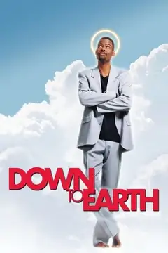 Film Down To Earth - Ritorno dal paradiso Ita Completo Senza Attese | Altadefinizione