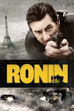 Film Ronin Ita Completo Senza Attese | Altadefinizione